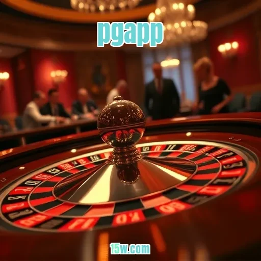 pgapp: Sua Fonte Confiável para Jogos Online Diversificados e Seguros