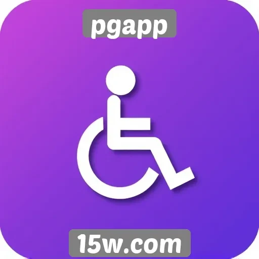 Acessibilidade no pgapp é prioridade em atualizações recentes