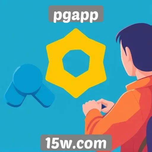 exploração das funcionalidades de comunidade no pgapp