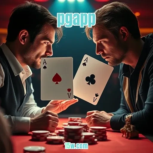 pgapp: Explore os Melhores Jogos e Descubra Novas Aventuras