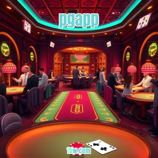 pgapp: Como a Seção de Login Pode Transformar sua Experiência de Jogo