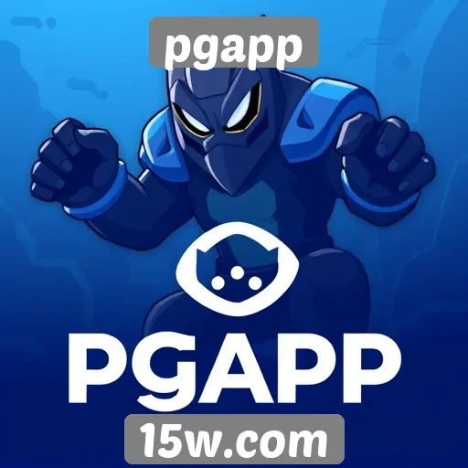 Desempenho do pgapp em comparação com outros sites de jogos