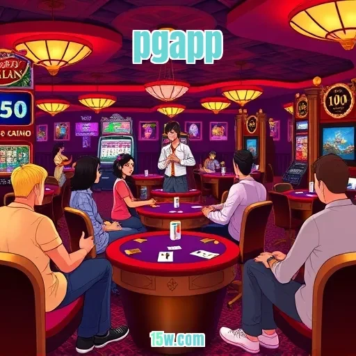 pgapp: Segurança em Jogos Online e Como se Proteger Eficazmente